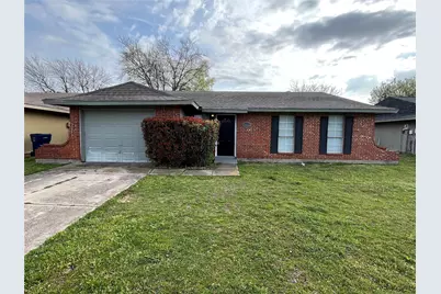 1109 Whiteoak Drive, Garland, TX 75040 - Photo 1