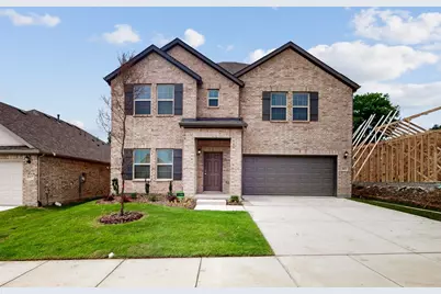 1813 Osage Trail, Mesquite, TX 75149 - Photo 1