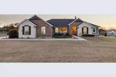 1053 Flagstone Drive, Weatherford, TX 76085 - Photo 1