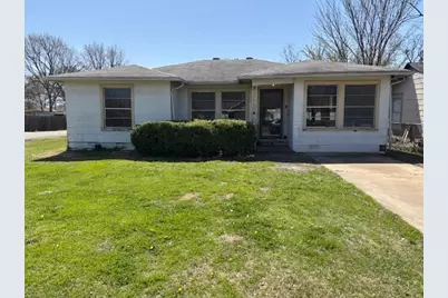 3901 Park Street, Greenville, TX 75401 - Photo 1