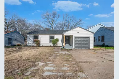 1423 Traymore Avenue, Dallas, TX 75217 - Photo 1