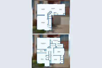 4640 Summer Oaks Lane, Fort Worth, TX 76123 - Photo 1