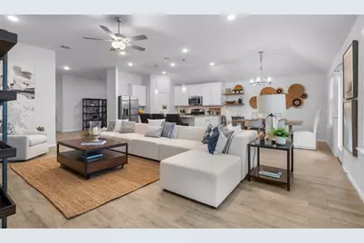 3708 Bluestem Boulevard, Denton, TX 76226 - Photo 1