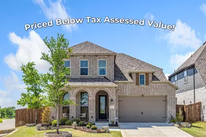 3801 Primrose Drive, Aubrey, TX 76227 - Photo 1