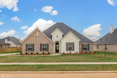 452 Preserve Boulevard, Bossier City, LA 71112 - Photo 1