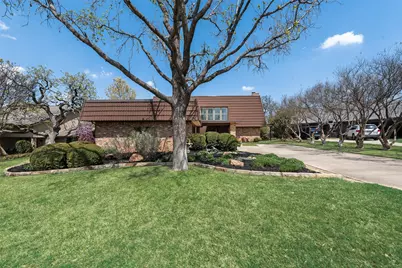 7 Riviera Court, Trophy Club, TX 76262 - Photo 1