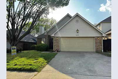1205 Olde Towne Drive, Irving, TX 75061 - Photo 1