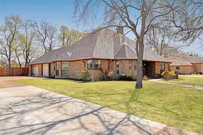 1005 SE 42nd Street SE, Paris, TX 75462 - Photo 1