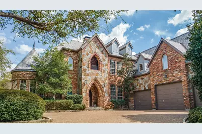 4592 Biltmoore Drive, Frisco, TX 75034 - Photo 1