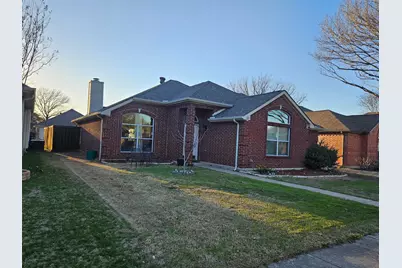 1101 Shumard Street, Allen, TX 75002 - Photo 1