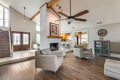 5002 Roundtable Lane, Garland, TX 75044 - Photo 1