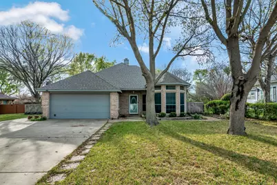 225 Pafford Street, Justin, TX 76247 - Photo 1