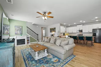 6028 Bowie Court, Providence Village, TX 76227 - Photo 1