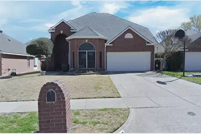 2520 Potomac Drive, Flower Mound, TX 75028 - Photo 1