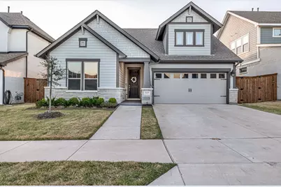 2117 Longspur Drive, Fort Worth, TX 76008 - Photo 1