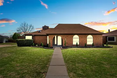 1622 Winter Park Lane, Lewisville, TX 75077 - Photo 1