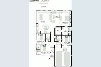 1236 Yucca Avenue, Lavon, TX 75166 - Photo 1