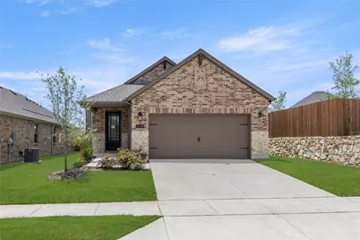 416 Waterhouse Lake Drive, Anna, TX 75409 - Photo 1