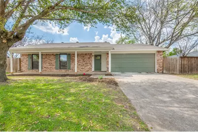 3001 Spring Grove Drive, Bedford, TX 76021 - Photo 1