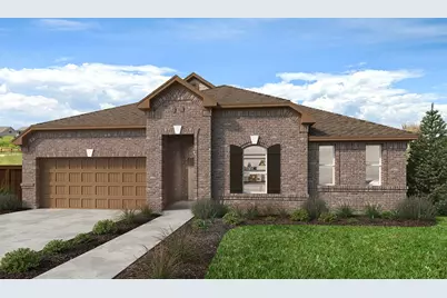 1009 Auburn Drive, Justin, TX 76247 - Photo 1