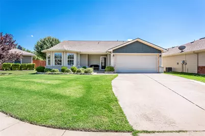 9505 George Washington Drive, McKinney, TX 75072 - Photo 1