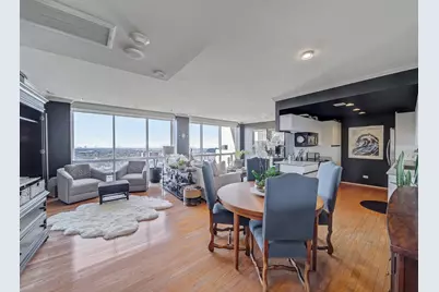 6211 W Northwest Highway #2507, Dallas, TX 75225 - Photo 1