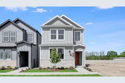 3313 Blue Jay Way, Richland Hills, TX 76118 - Photo 1