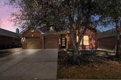 5921 Stone Mountain Road, The Colony, TX 75056 - Photo 1