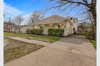 904 S Jackson Street, Kaufman, TX 75142 - Photo 1