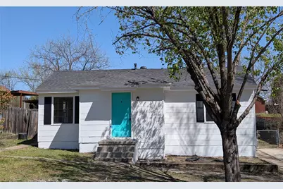 1812 Montrose Drive, River Oaks, TX 76114 - Photo 1