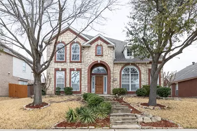 2325 Hunters Run Drive, Plano, TX 75025 - Photo 1