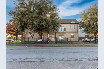 4717 Bryan Street, Dallas, TX 75204 - Photo 1