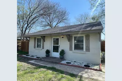 555 Joy Drive, White Settlement, TX 76108 - Photo 1