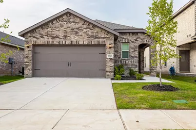 3312 Dahlia Drive, Melissa, TX 75454 - Photo 1