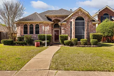 2125 Birch Bend, Mesquite, TX 75181 - Photo 1