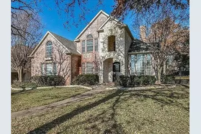 1312 Burgundy Court, Southlake, TX 76092 - Photo 1