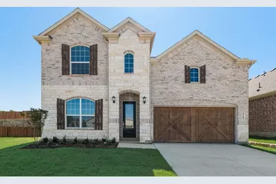 2137 Striker Way, Celina, TX 75009 - Photo 1