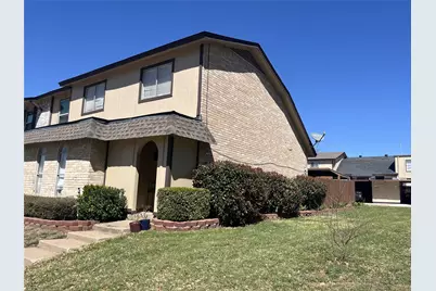 2326 Overland Lane, Arlington, TX 76014 - Photo 1