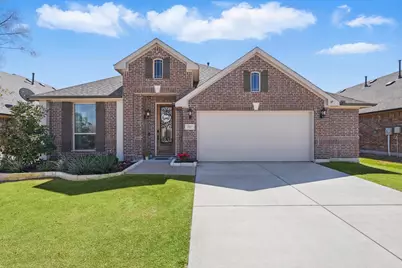 705 Glendale Drive, Anna, TX 75409 - Photo 1