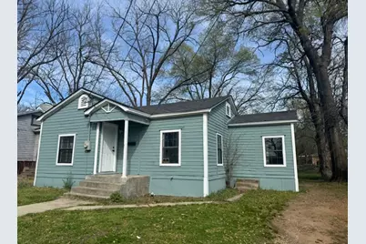 1115 10th Street SE, Paris, TX 75460 - Photo 1