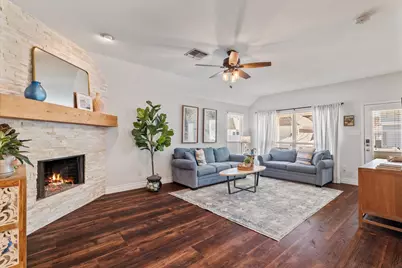 1804 Dr Sanders Road, Providence Village, TX 76227 - Photo 1