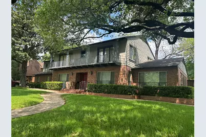 1803 W Colorado Boulevard, Dallas, TX 75208 - Photo 1