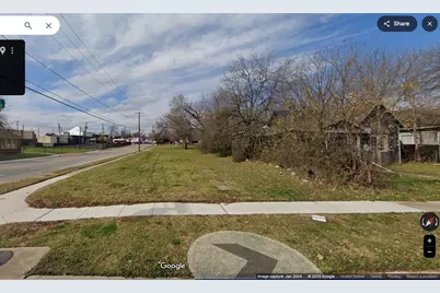 2401 Peabody Avenue, Dallas, TX 75215 - Photo 1