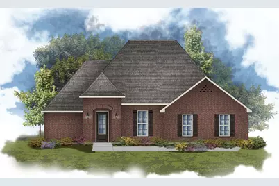 293 Woodcrest Drive, Stonewall, LA 71078 - Photo 1