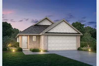125 Honey Bee Drive, Cleburne, TX 76031 - Photo 1