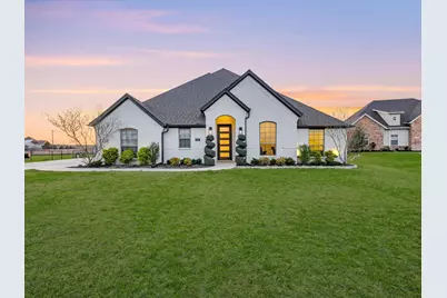 1314 Oliver Creek Lane, Justin, TX 76247 - Photo 1