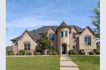 1001 Double B Trail, Prosper, TX 75078 - Photo 1