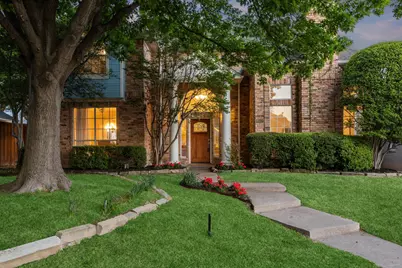 8932 Club Creek Circle, Dallas, TX 75238 - Photo 1
