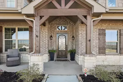 7408 Autumn Grove Lane, Ponder, TX 76259 - Photo 1