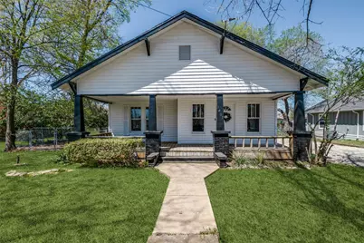 2407 Second Street, Caddo Mills, TX 75135 - Photo 1